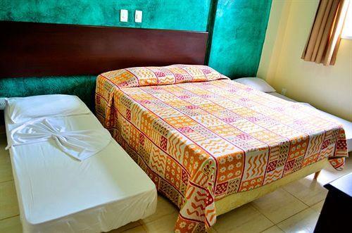 Hotel Guarumar 3*