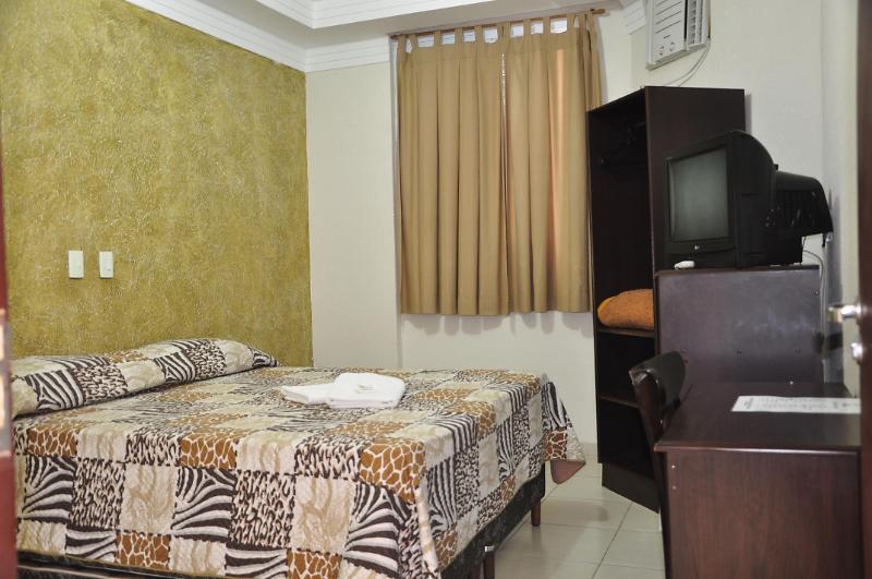 Hotel Guarumar