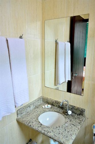 Hotel Guarumar 3*
