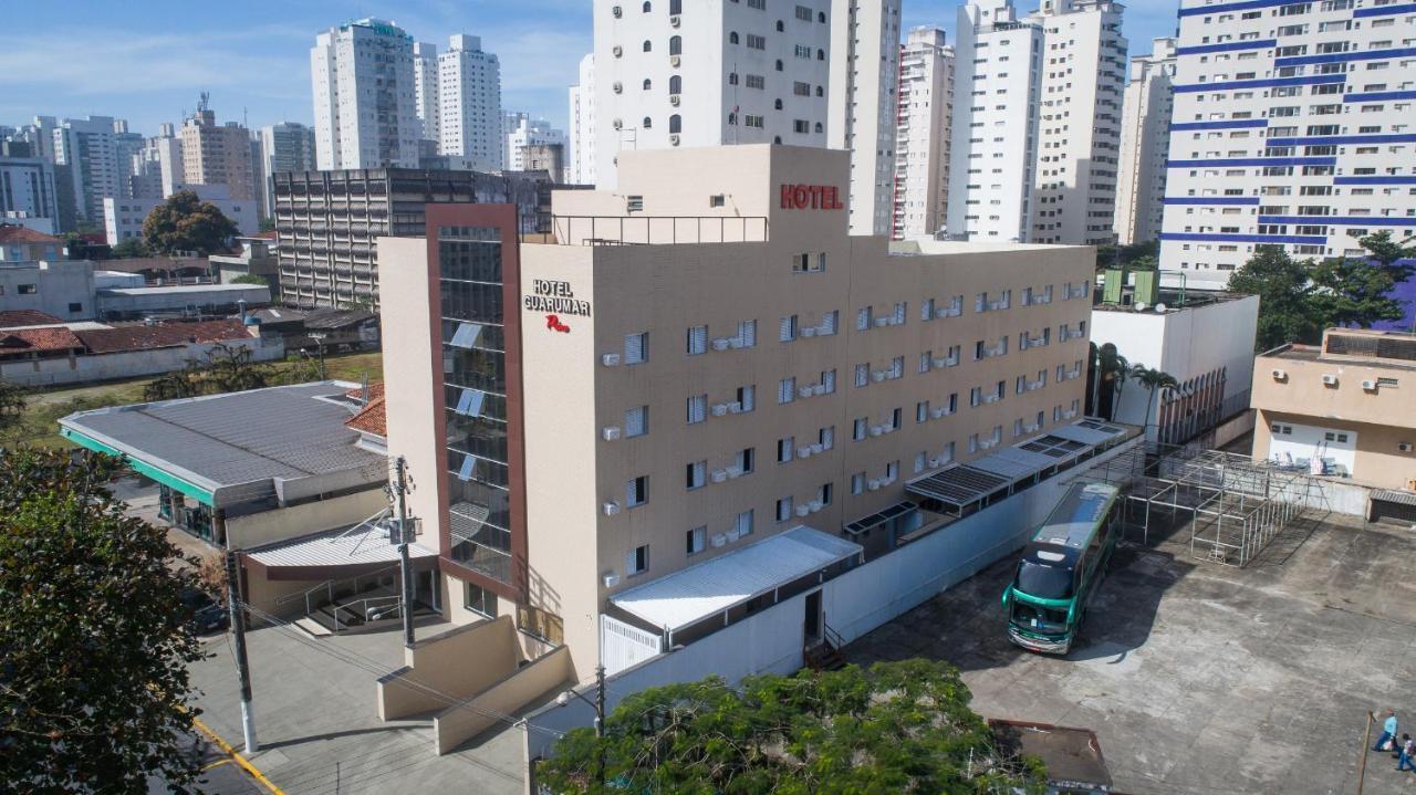 Guarumar Hotel Guarujá